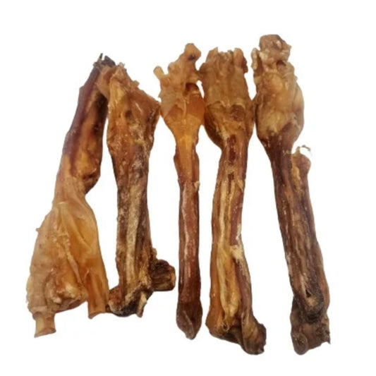 Jumbo Beef Leg Tendon