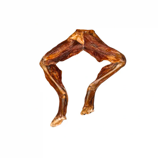 Frog legs - dehydrated