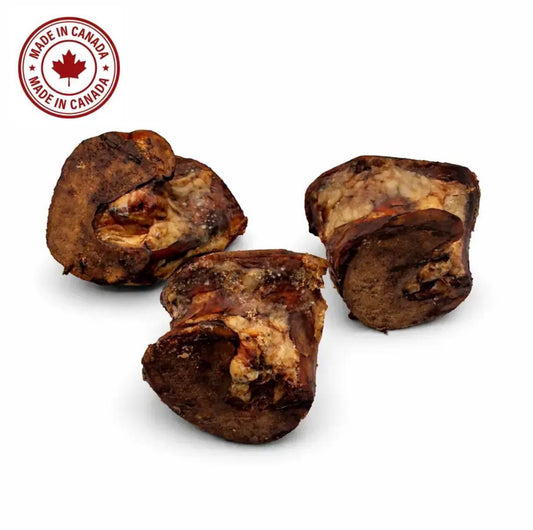 Beef Tartar Buster Bones